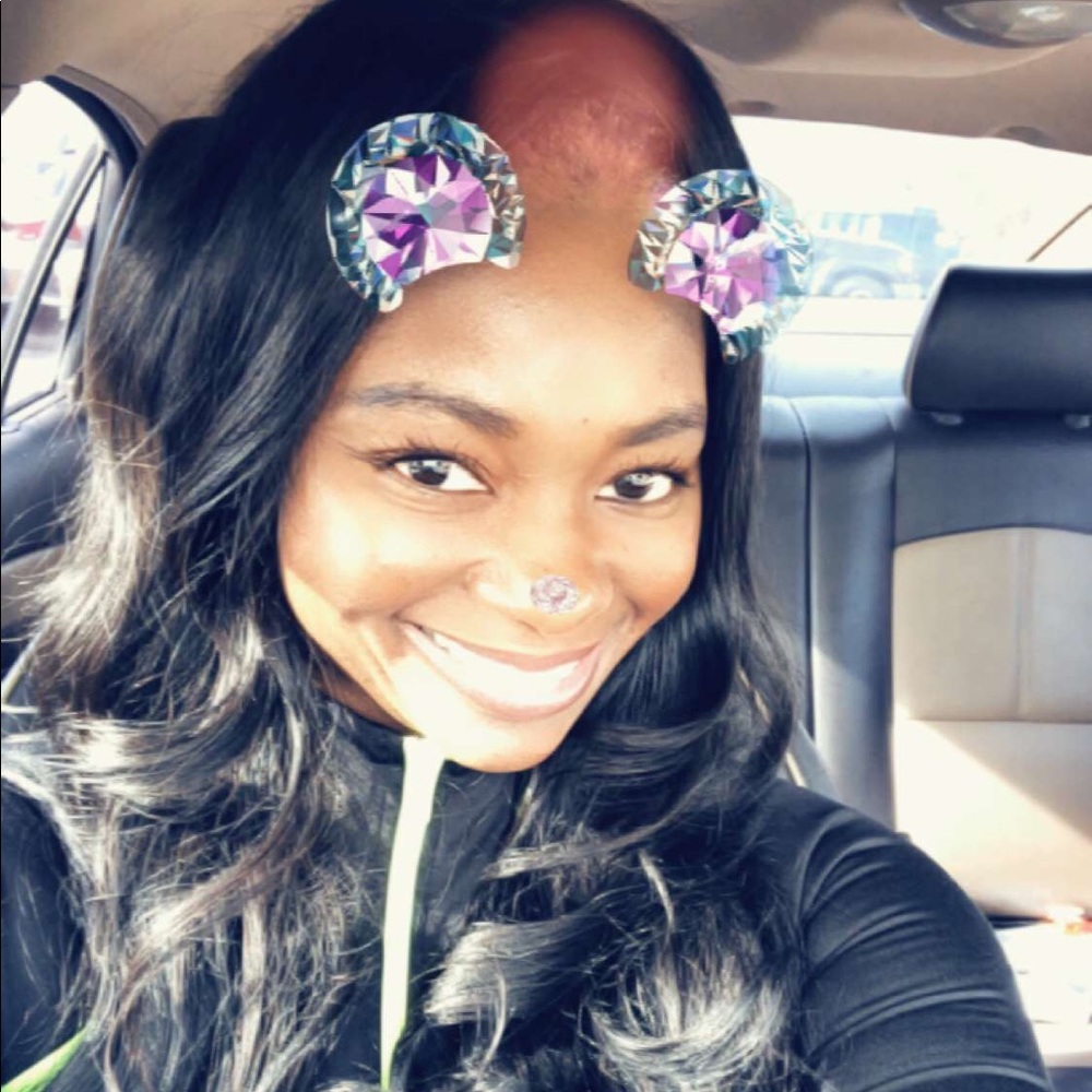 Meet your Posher, Katrina